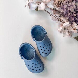 Crocs Toddler Classic Clogs